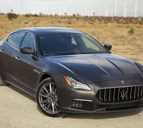 2021 maserati lineup first drive the song remains mostly the same