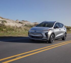chevrolet bolt euv and ev it s a small world after all update