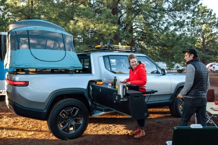 Rivian Targets IPO Before Year's End