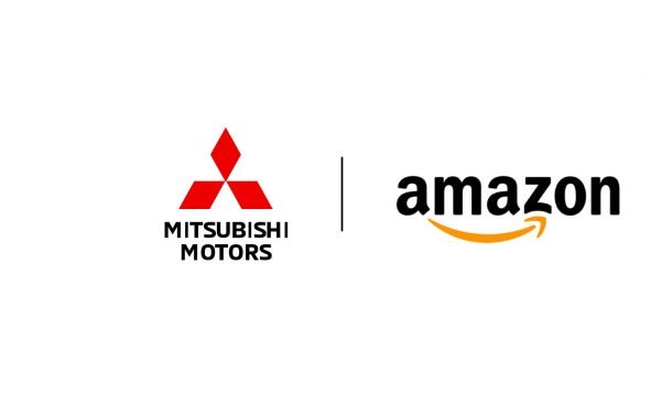 2022 Mitsubishi Outlander's Amazon Live Reveal Is a First
