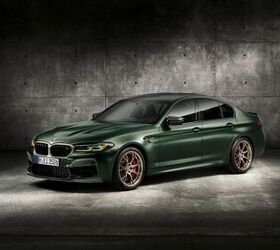 2023 BMW M5 CS - The Most Powerful M Car Ever Built 