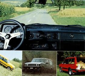 rare rides the incredibly rare 1981 monteverdi safari an international delight