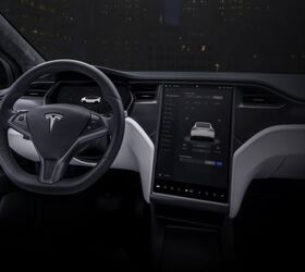 tesla full self driving option comes up empty