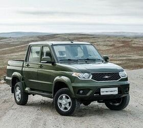in the market for a new russian suv you may be in luck
