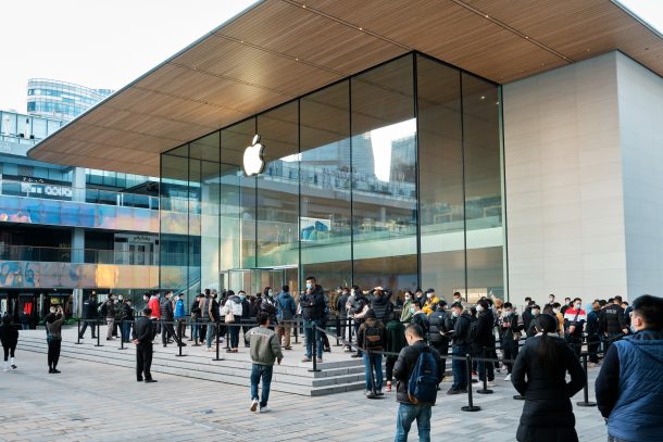 Apple ICar: The Next Big Thing?