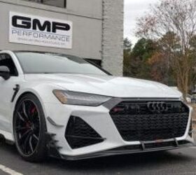 first audi abt rs7 r in north america