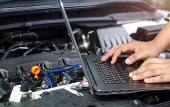 Automakers Continue Battling Right to Repair Laws in Massachusetts