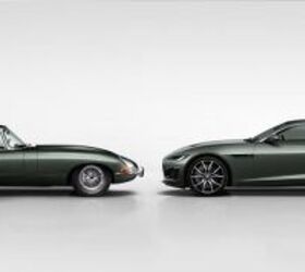 jaguar brings the bling with f type heritage 60 edition