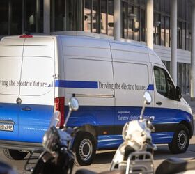 mercedes reportedly shipping the esprinter stateside in 2023