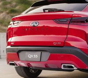 opinion infiniti is headed nowhere fast and needs an entirely different approach