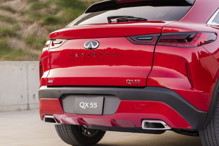 opinion infiniti is headed nowhere fast and needs an entirely different approach