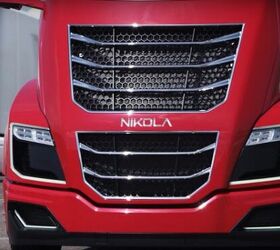 GM No Longer Building Nikola Electric Pickup, Nixes Equity Stake