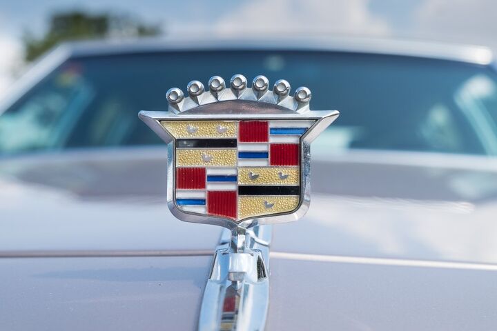 GM is Paying Cadillac Dealers to Ditch the Brand