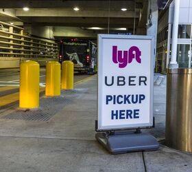 U.S. Government Awards Huge Transportation Contract to Uber, Lyft