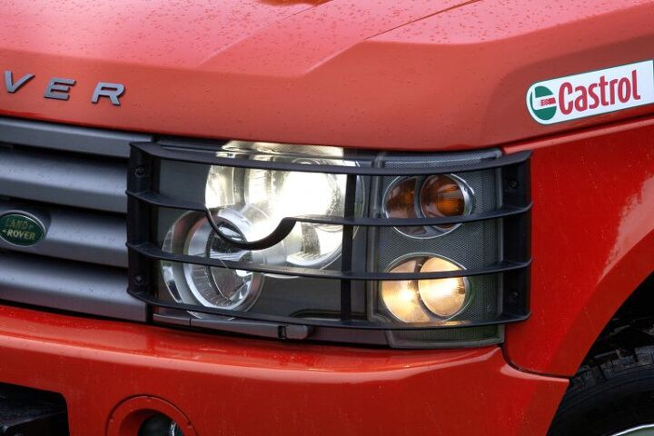 rare rides a very limited edition 2002 range rover g4 challenge part i