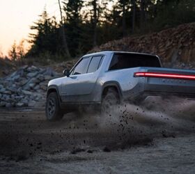 Buyers Waiting on a Rivian Will Have to Wait a Little Longer
