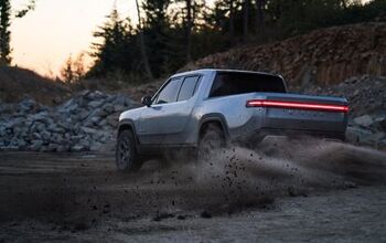 At Rivian, Product Tops Promises