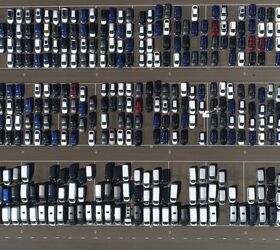 European Car Sales Sank Like a Stone in March; April Not Looking Any Better
