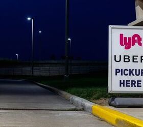 Uber, Lyft Win in California: Drivers to Remain Contractors
