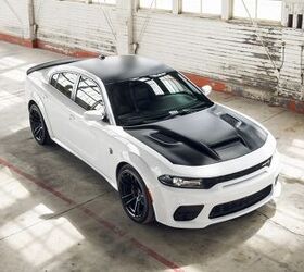 Dodge Dubbed Most Appealing Mainstream Brand by J.D. Power
