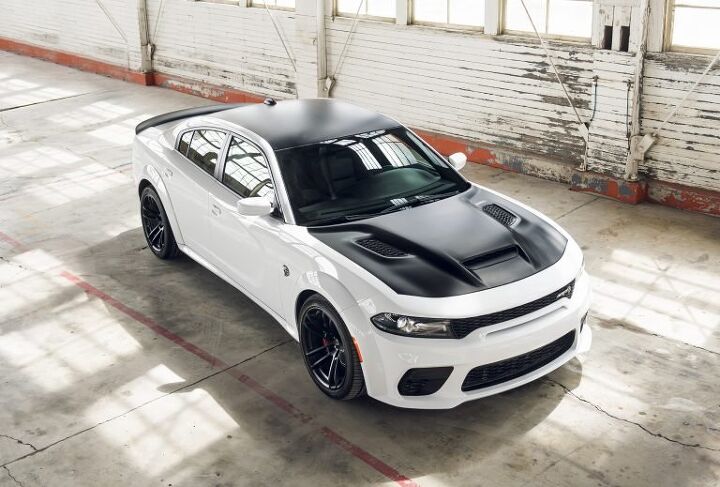 dodge dubbed most appealing mainstream brand by j d power