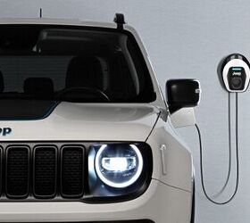 Jeep Easing Electrification Into Japanese Market, World to Follow