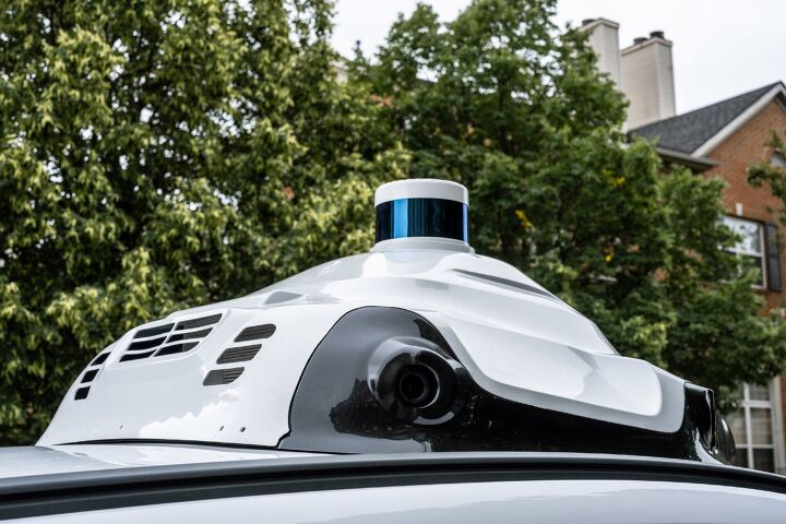 ford s autonomous offensive places escape hybrid on the front line