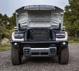 2022 gmc hummer ev this is it updated