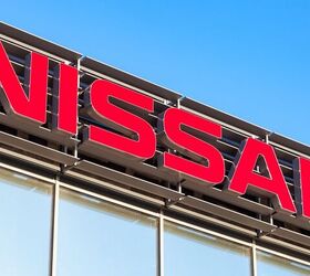 Nissan's CEO Explains Recovery Plan to Angry Investors