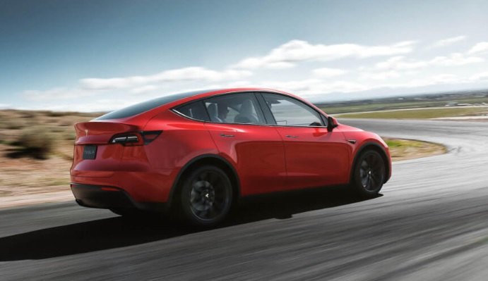 Tesla's Model Y Gets More Go for Less Dough