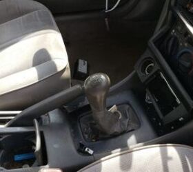 Toyota camry 1997 deals interior