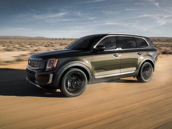 the six vehicles that wildly outdid reasonable sales expectations in america in