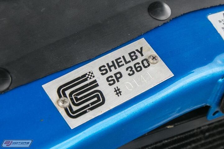 rare rides a 1999 dodge durango shelby sp 360 a subtle family suv
