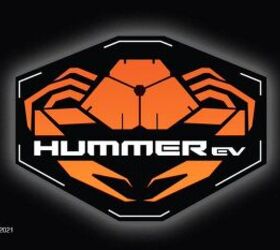 GMC Introduces Crab Mode for Hummer, We Snicker