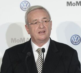 Martin Winterkorn, Other Ex-VW Execs Face the Music in Germany