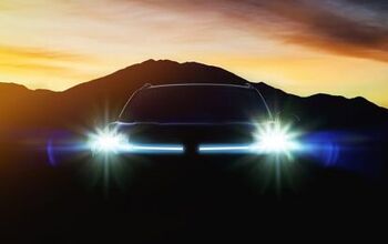 Volkswagen Teases Yet Another CUV