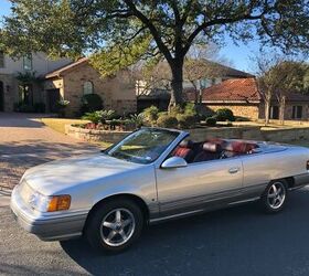 1979 Mercury Sable