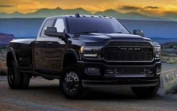 A Darker Shade of Night: Ram Once Again Expands Trim Choice