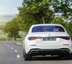 daimler promises digital perfection with 2021 mercedes benz s class
