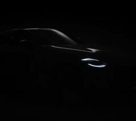 Nissan's New Z Appears in Two Weeks… Sort Of