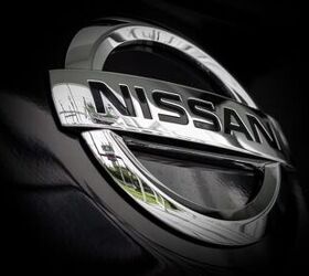 Nissan Predicts Incredibly Lean Year, Plans Accordingly