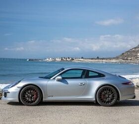 Porsche: Someone May Have Tampered With Our Engines