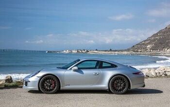 Porsche: Someone May Have Tampered With Our Engines