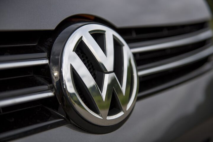 Ghosts Of Dieselgate: VW Loses Important Case in Germany