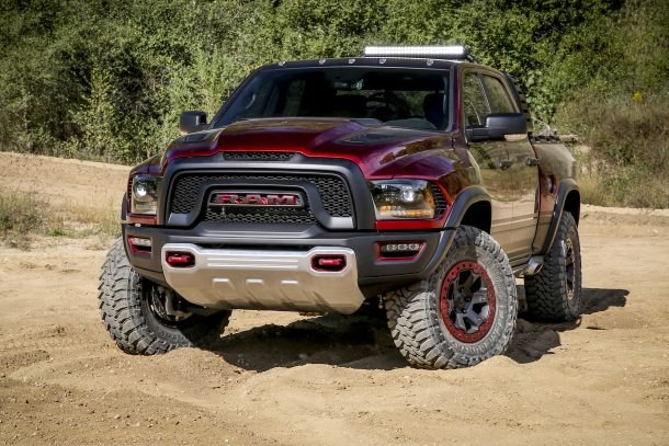 fca confirms 2021 ram 1500 trx debut for august 17th