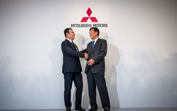 Mitsubishi Chairman Osamu Masuko Abruptly Resigns