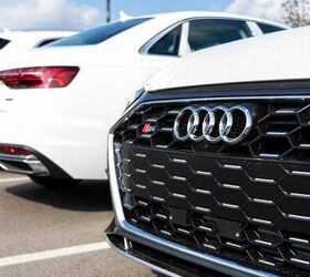 Former Audi Managers Indicted in Dieselgate Case