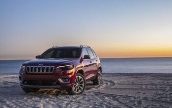 Barely-there Jeep Nixed for '21