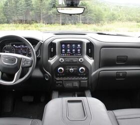 Help Is on the Way for GM's Full-size Trucks