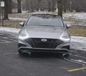 2020 hyundai sonata limited review a new contender emerges